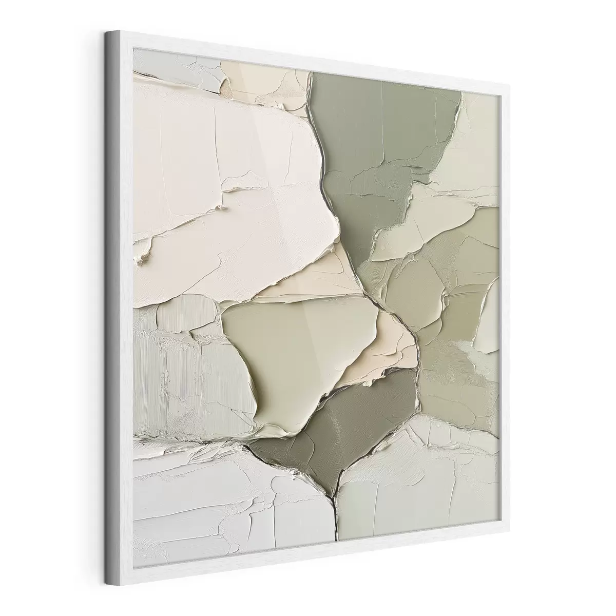 Poster Abstraktion f50047