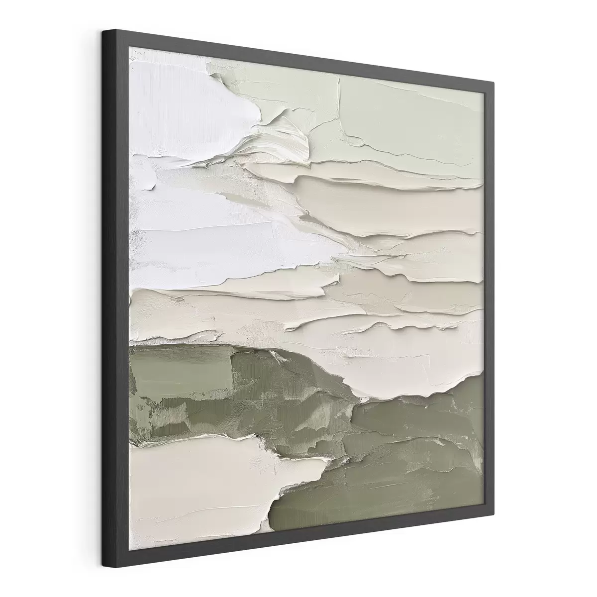 Poster Abstraktion f50048