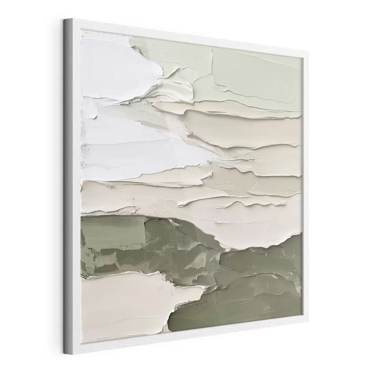 Poster Abstraktion f50048