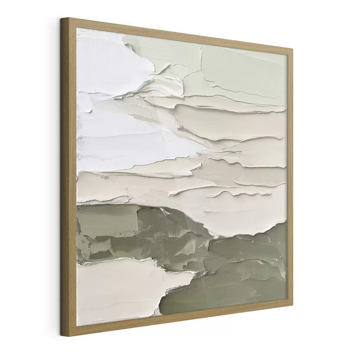 Poster Abstraktion f50048