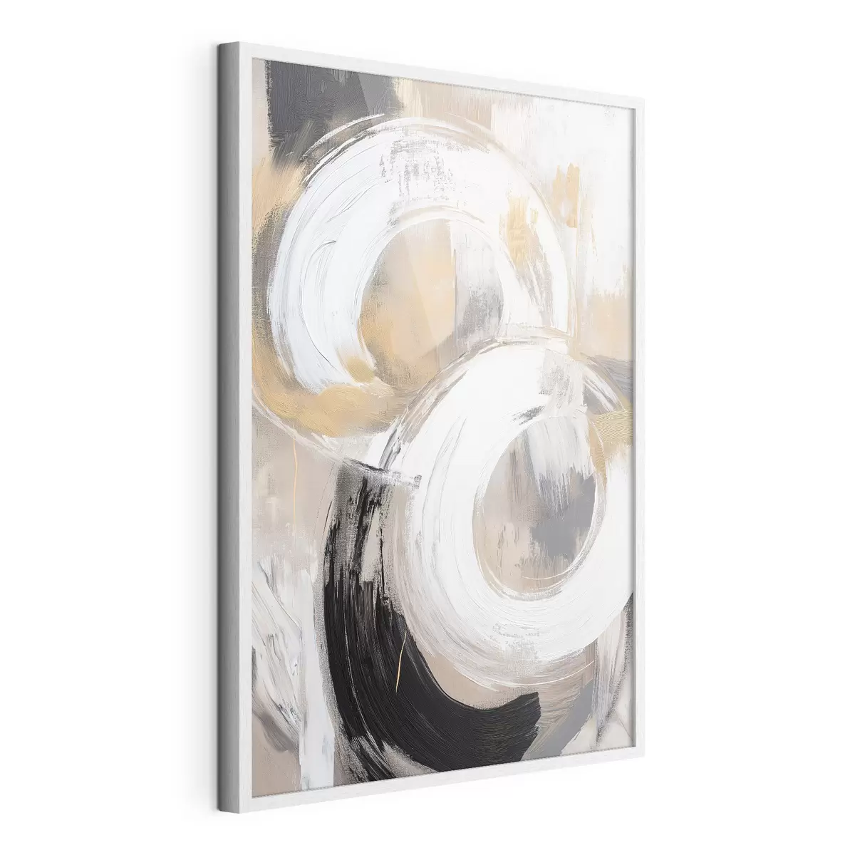 Poster Abstraktion f50050