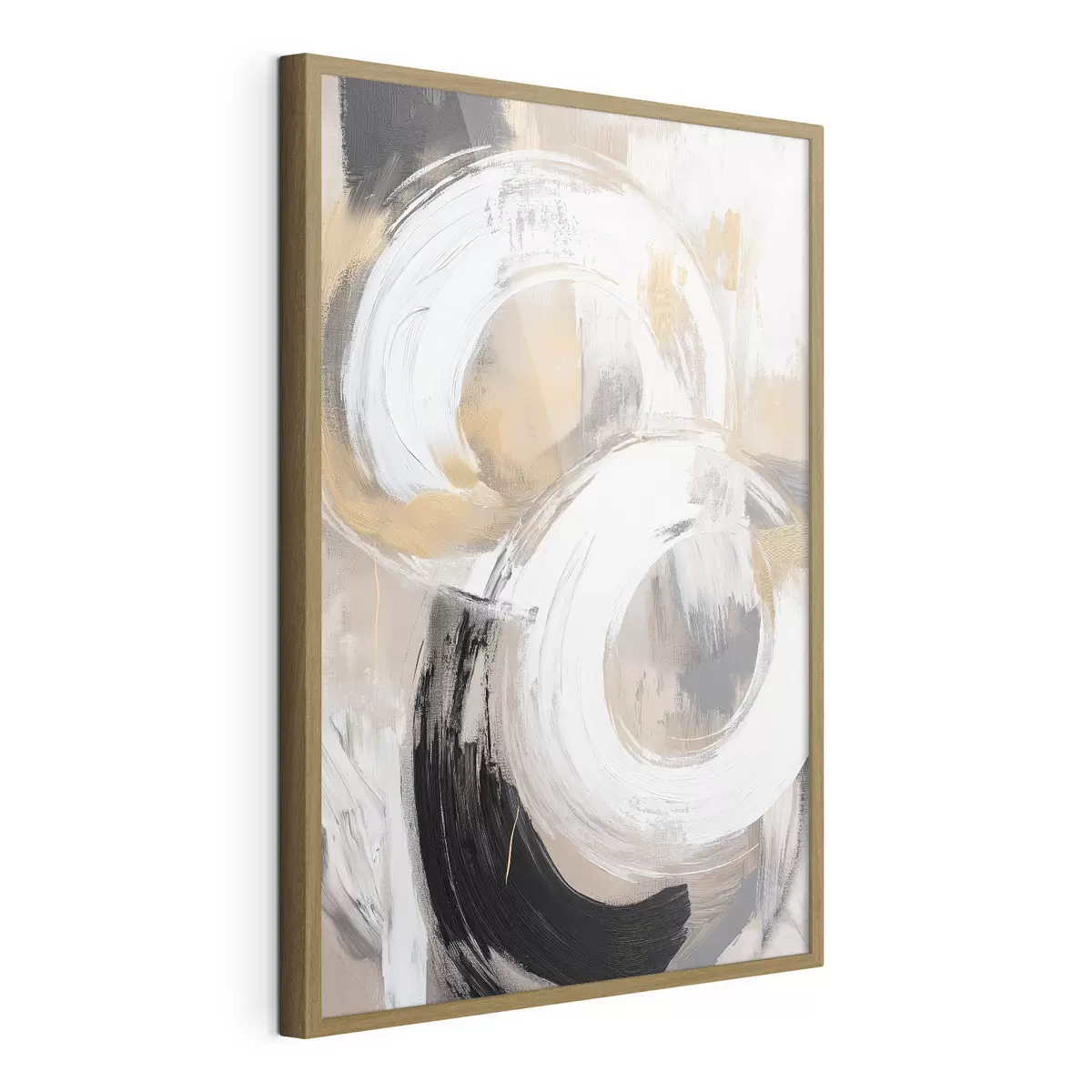 Poster Abstraktion f50050