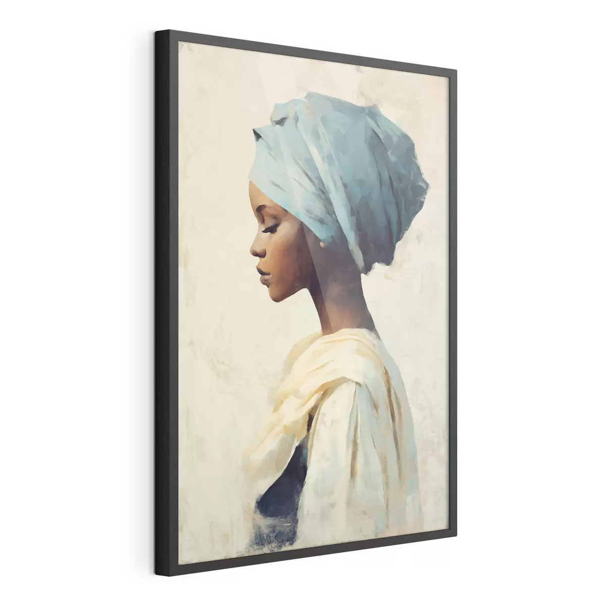 Poster Traditionelle Tracht f50105