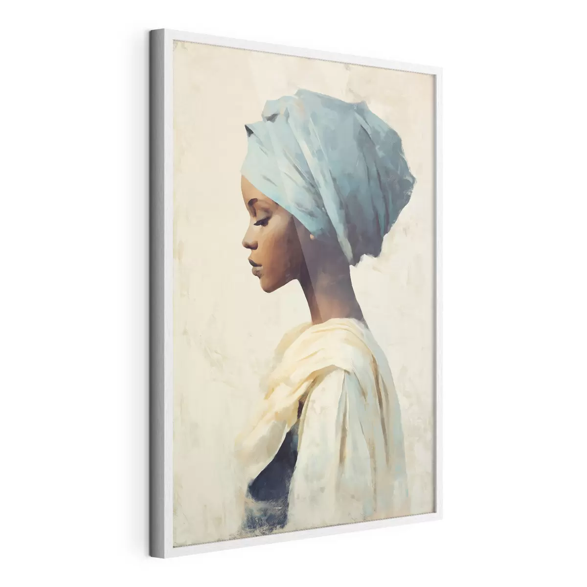 Poster Traditionelle Tracht f50105