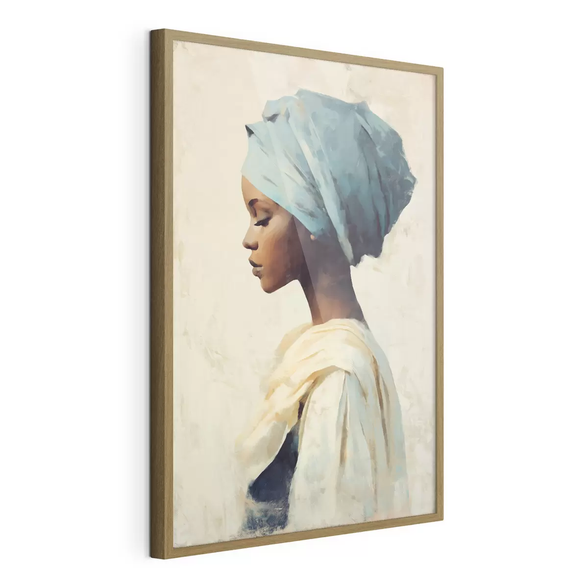 Poster Traditionelle Tracht f50105