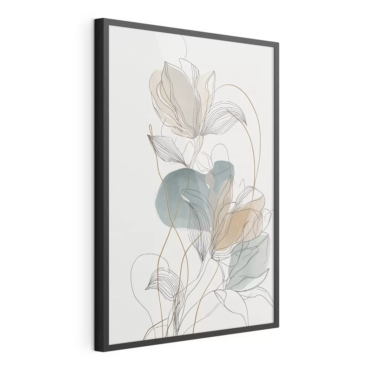 Poster Airy Botanicals f50120
