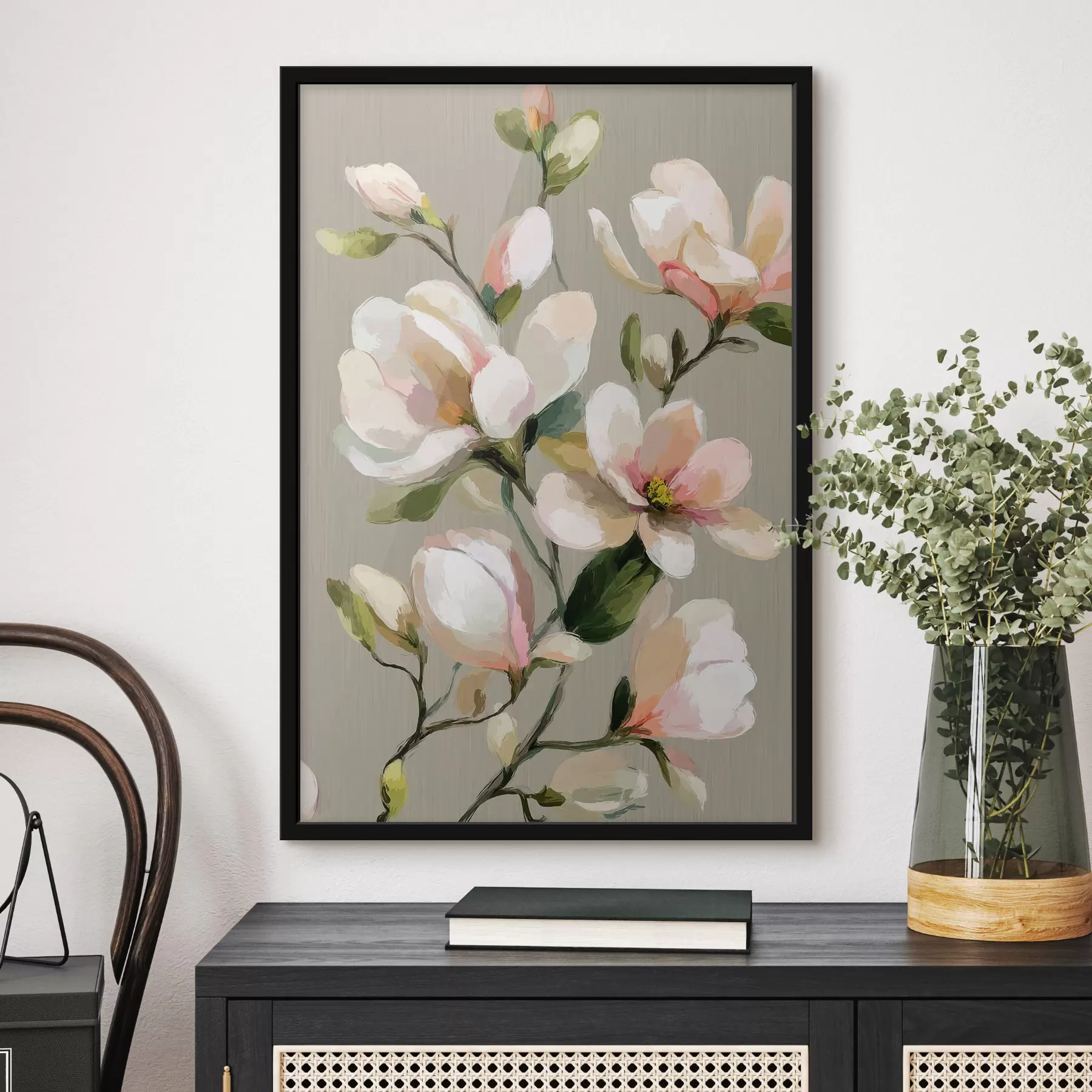 Fototapete Frühlingsblüte f50127