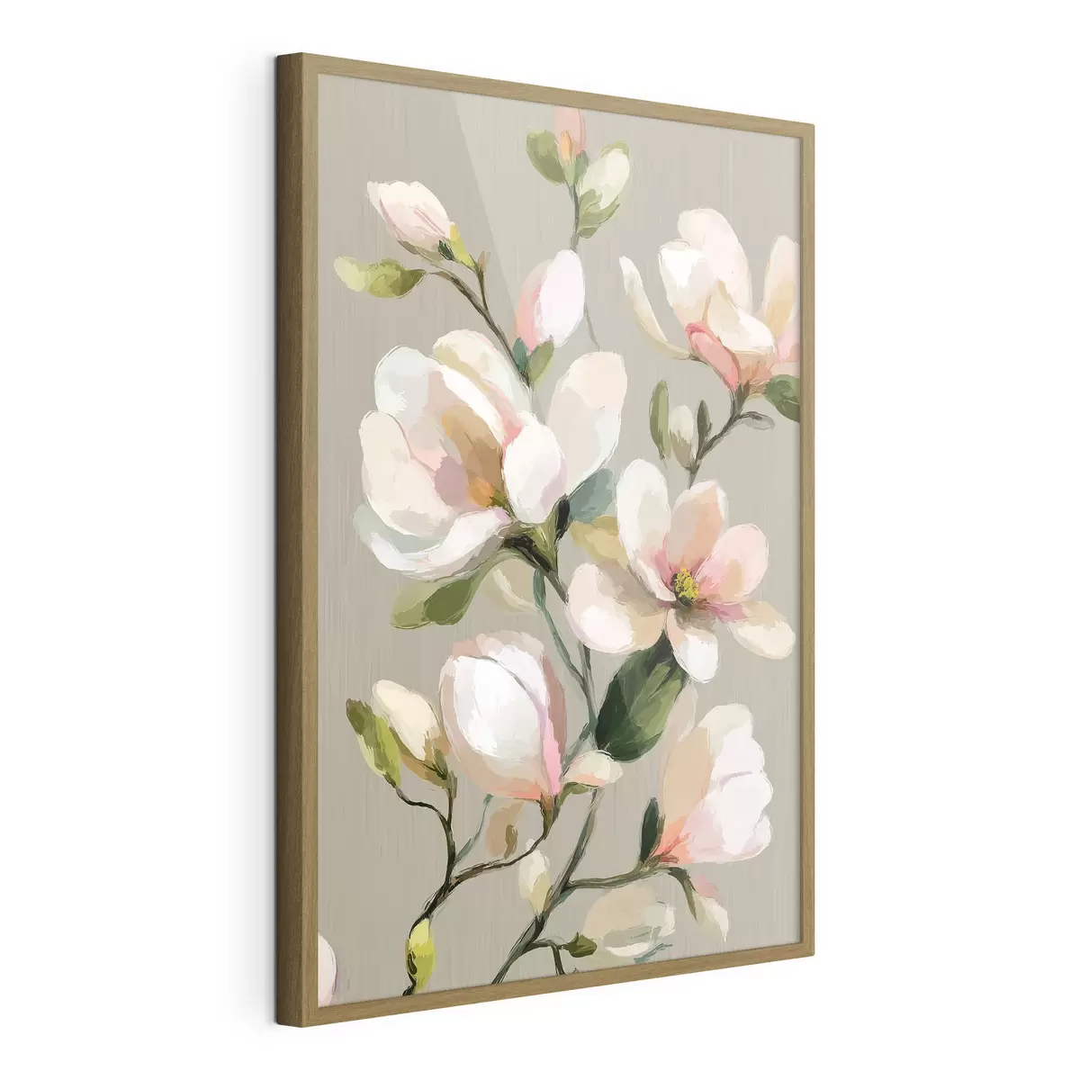Poster Frühlingsblüte f50127