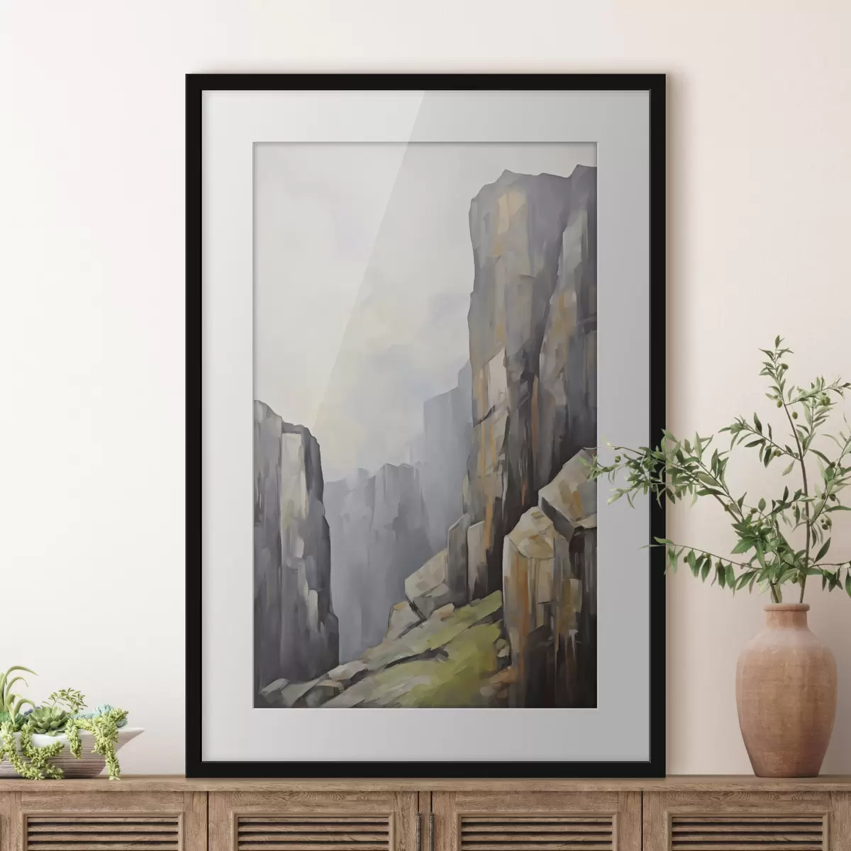 Poster Versprechen und Geheimnis f50134