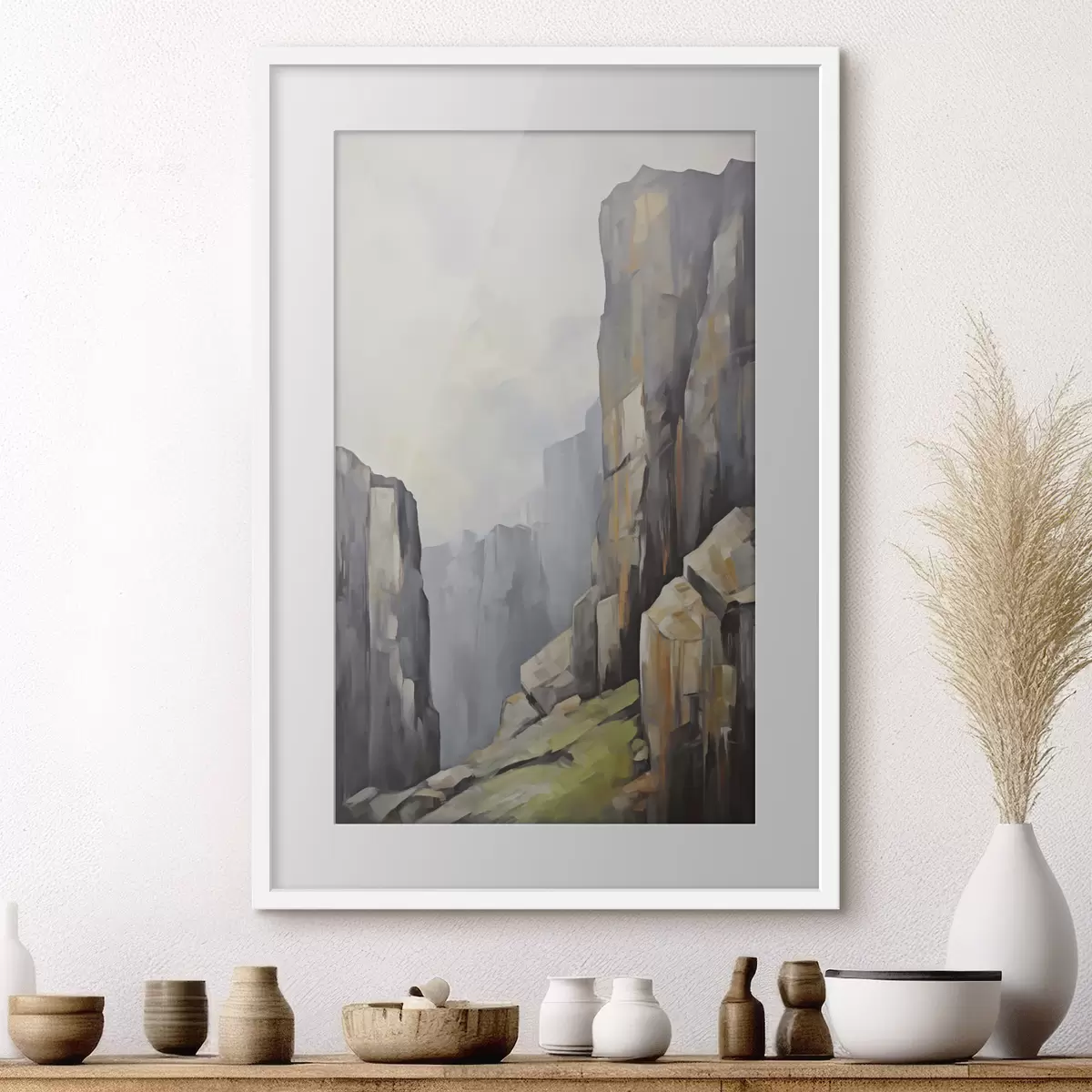 Poster Versprechen und Geheimnis f50134