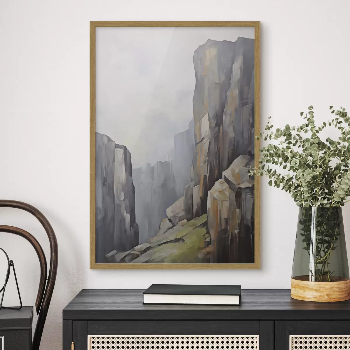 Poster Versprechen und Geheimnis f50134