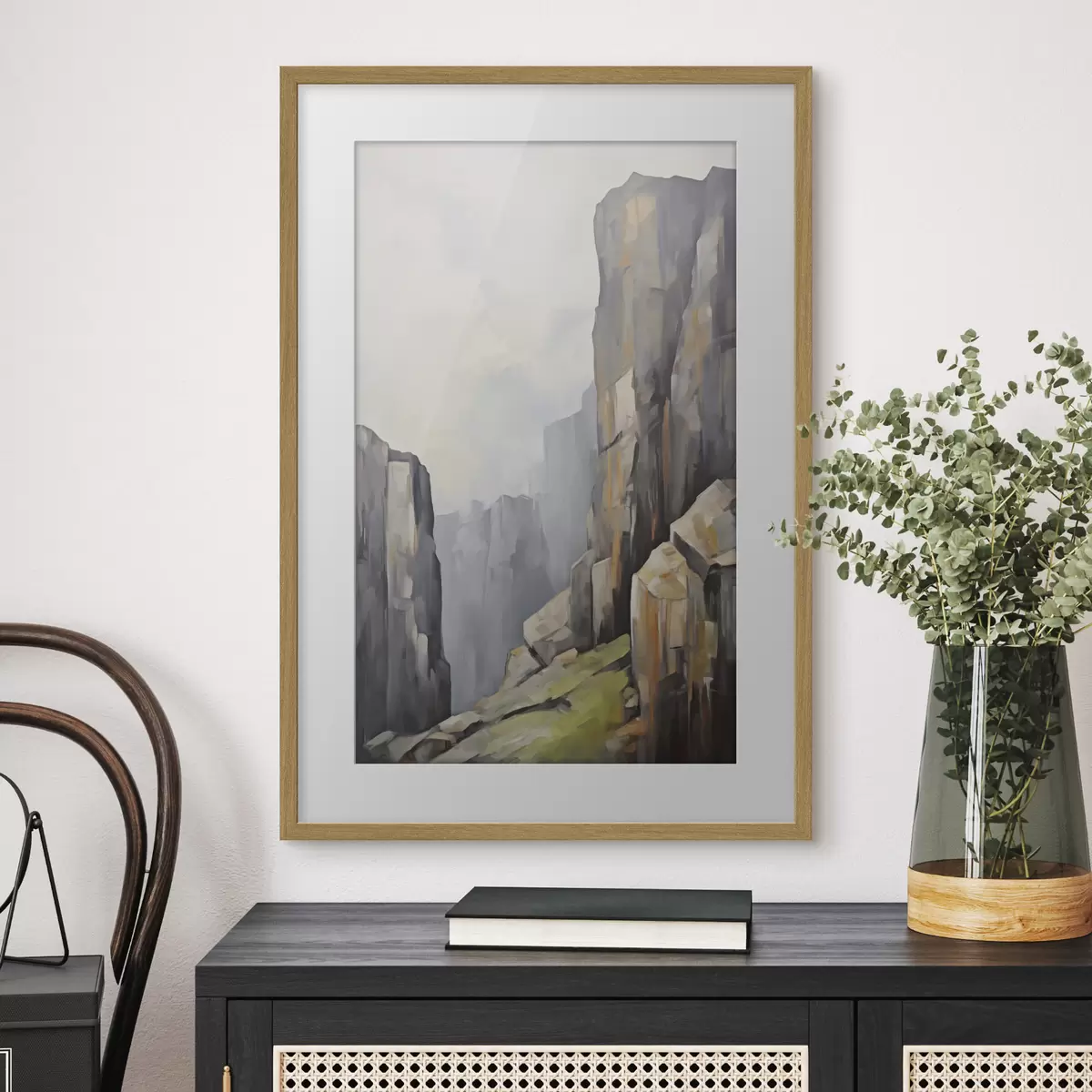 Poster Versprechen und Geheimnis f50134