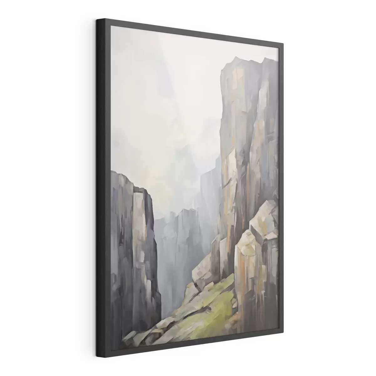 Poster Versprechen und Geheimnis f50134