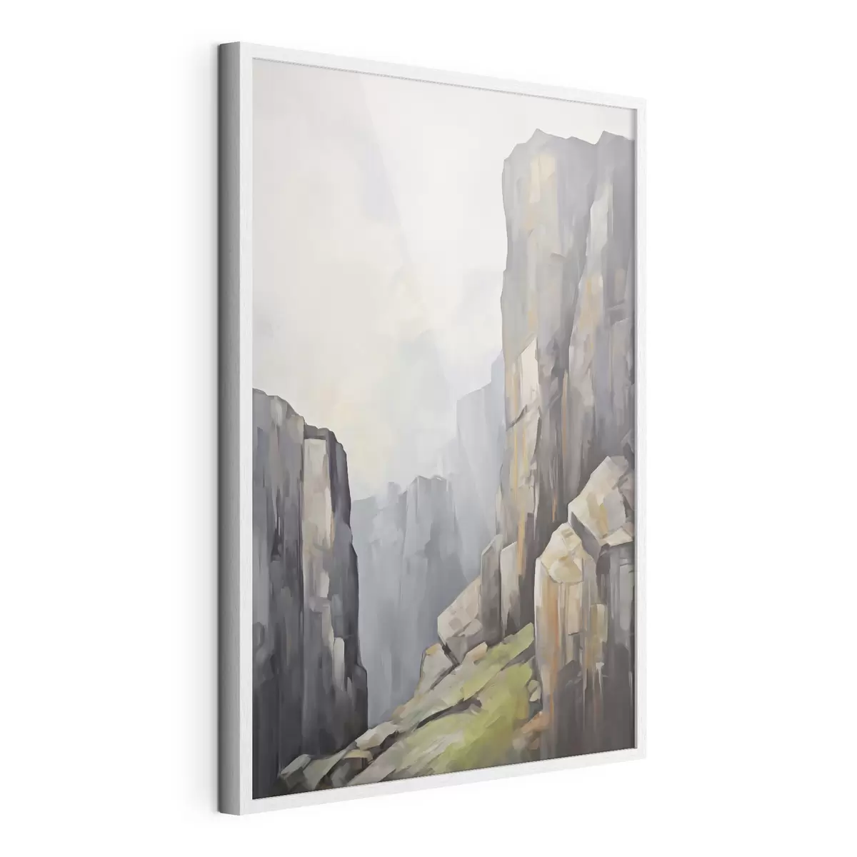 Poster Versprechen und Geheimnis f50134