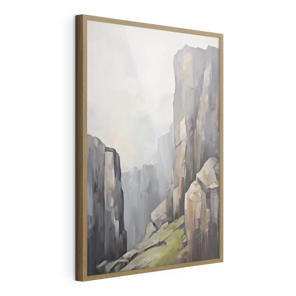 Poster Versprechen und Geheimnis f50134