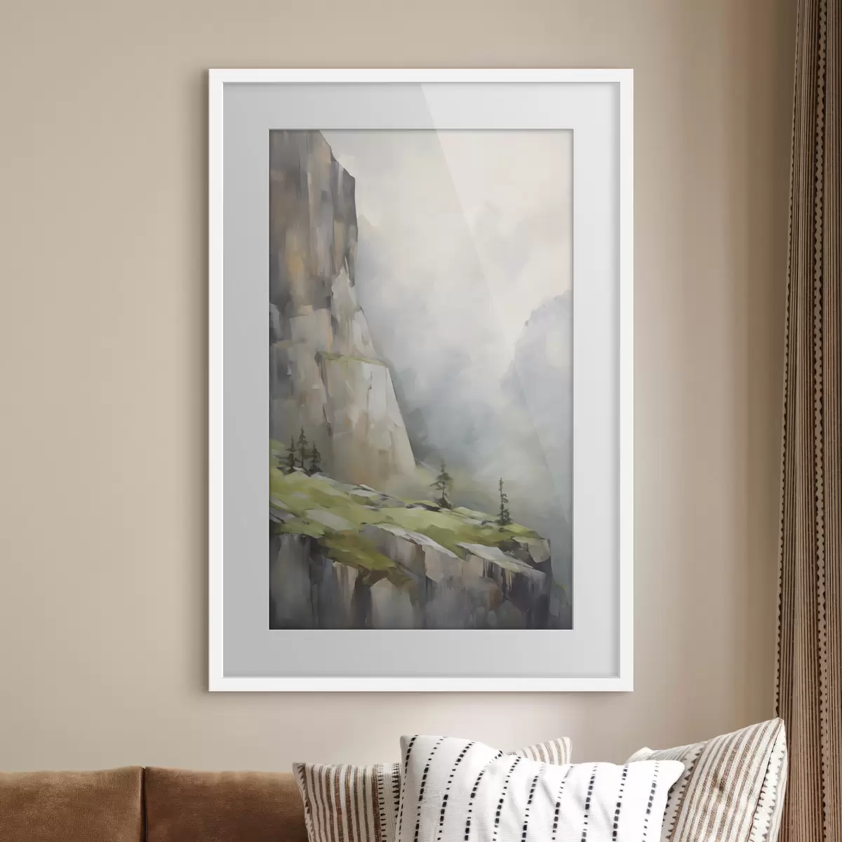 Poster Melodie und Schwung f50135