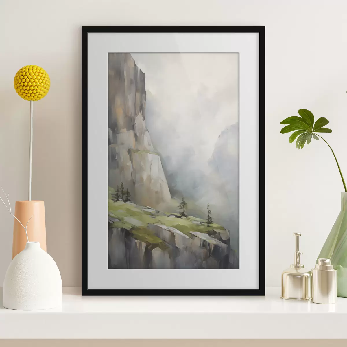 Poster Melodie und Schwung f50135