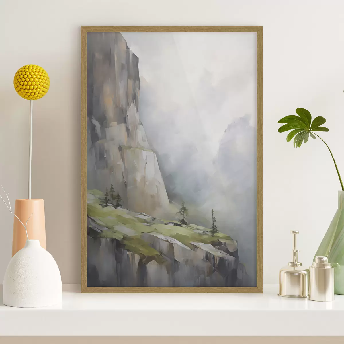 Poster Melodie und Schwung f50135