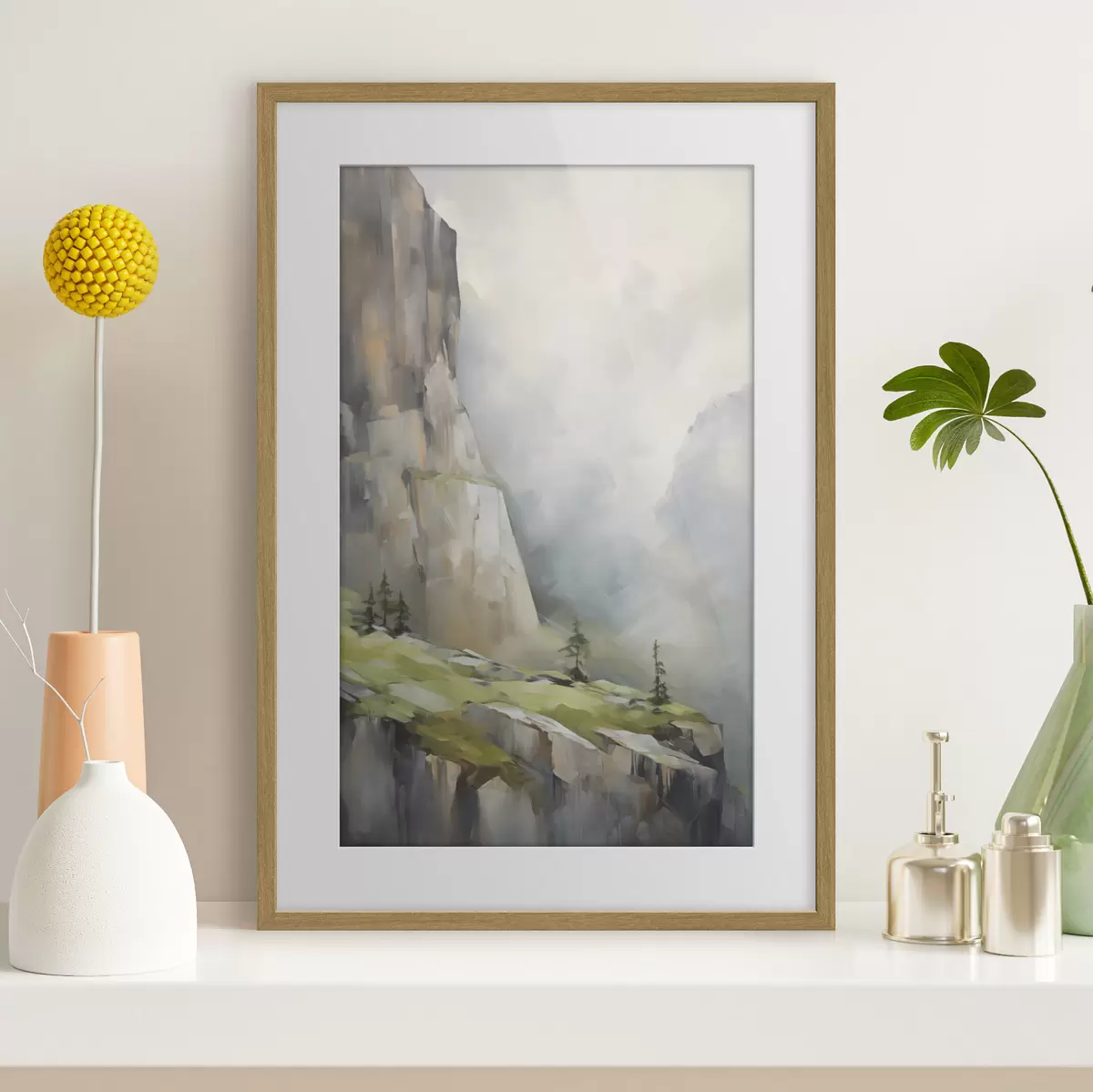 Poster Melodie und Schwung f50135