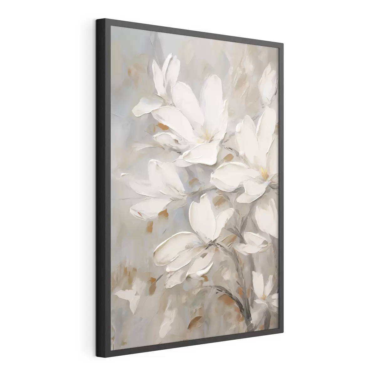 Poster Anmut und Farben f50138