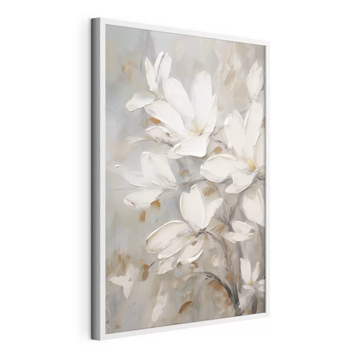 Poster Anmut und Farben f50138