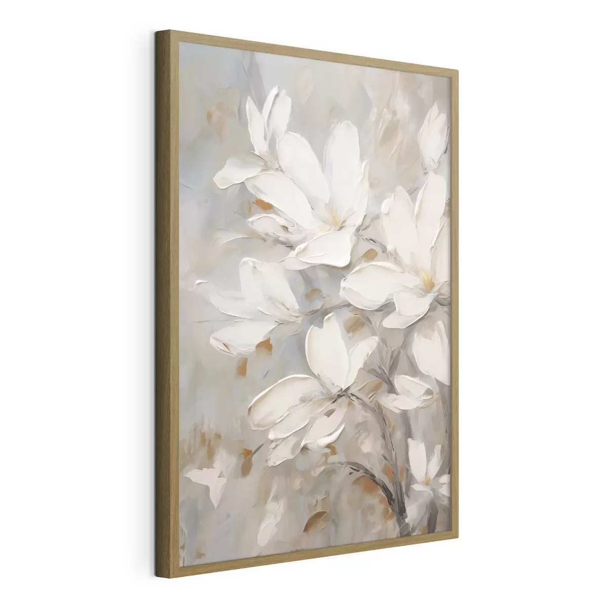Poster Anmut und Farben f50138