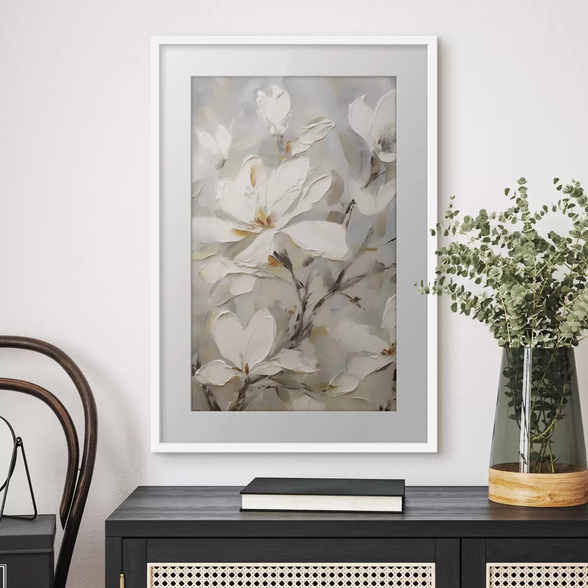 Poster Anmut und Leben f50139