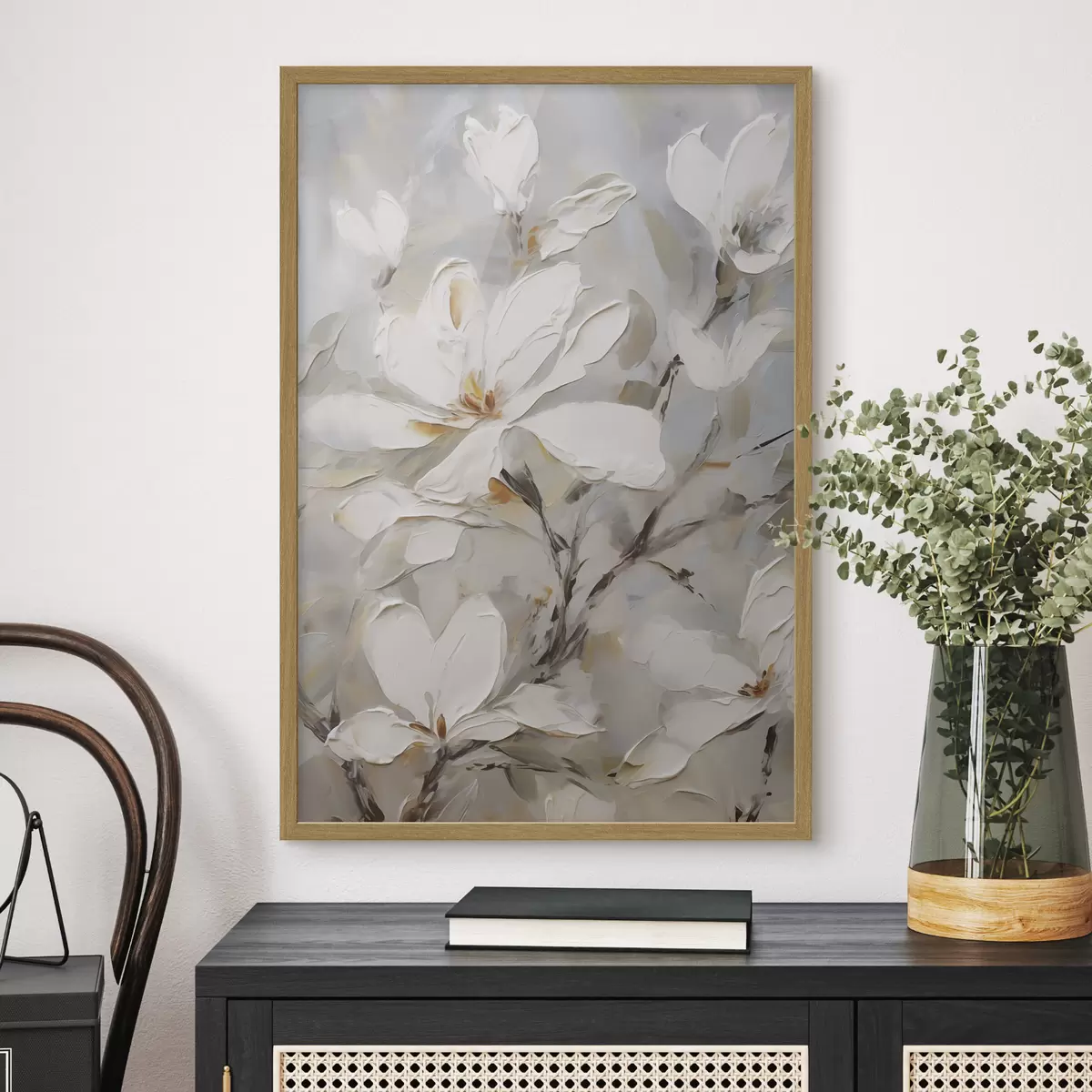 Poster Anmut und Leben f50139