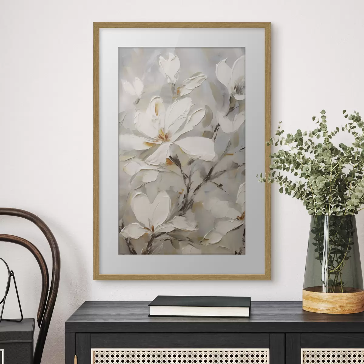 Poster Anmut und Leben f50139