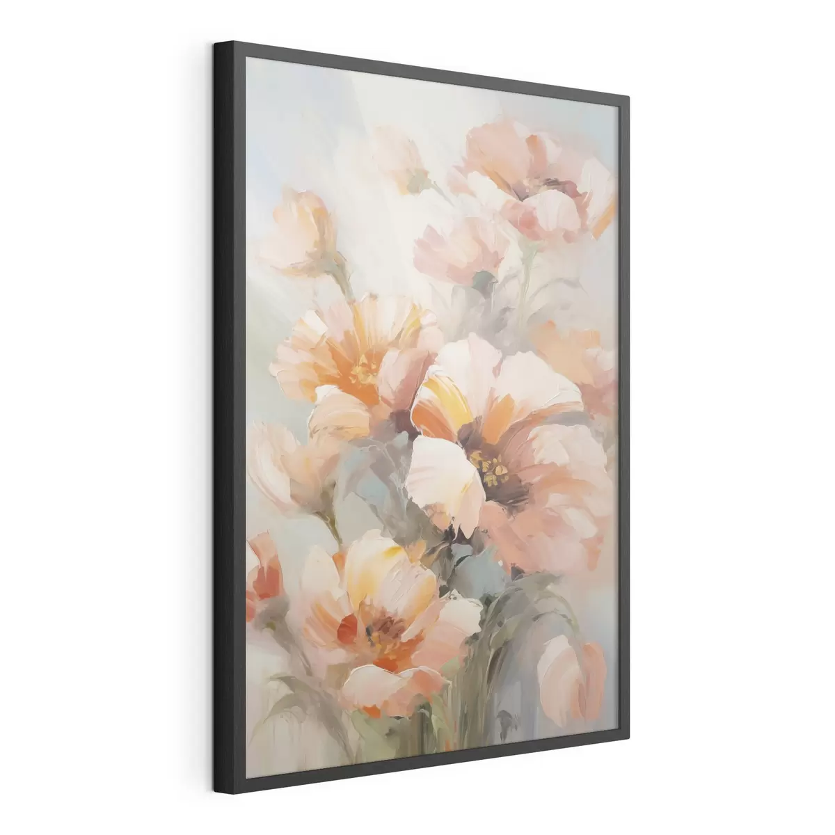 Poster Erinnerung und Sanftheit f50140