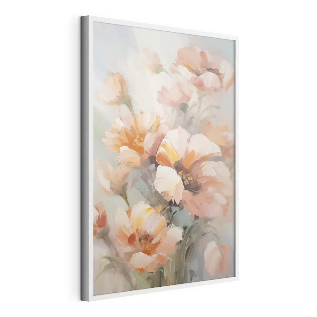 Poster Erinnerung und Sanftheit f50140