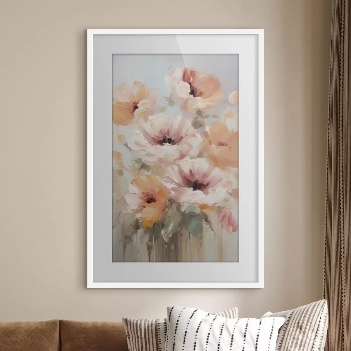 Poster Erwachen und Serenade f50141