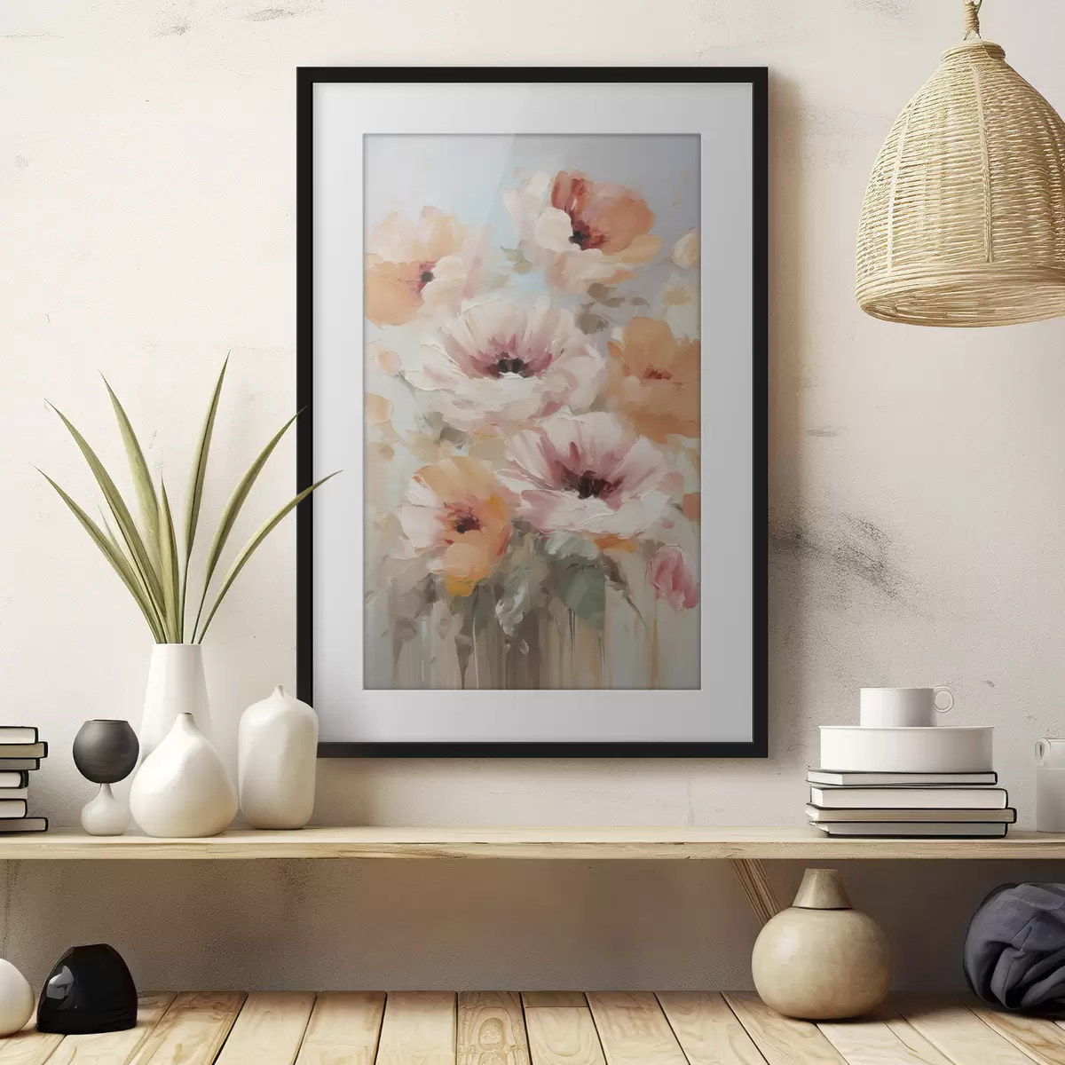 Poster Erwachen und Serenade f50141