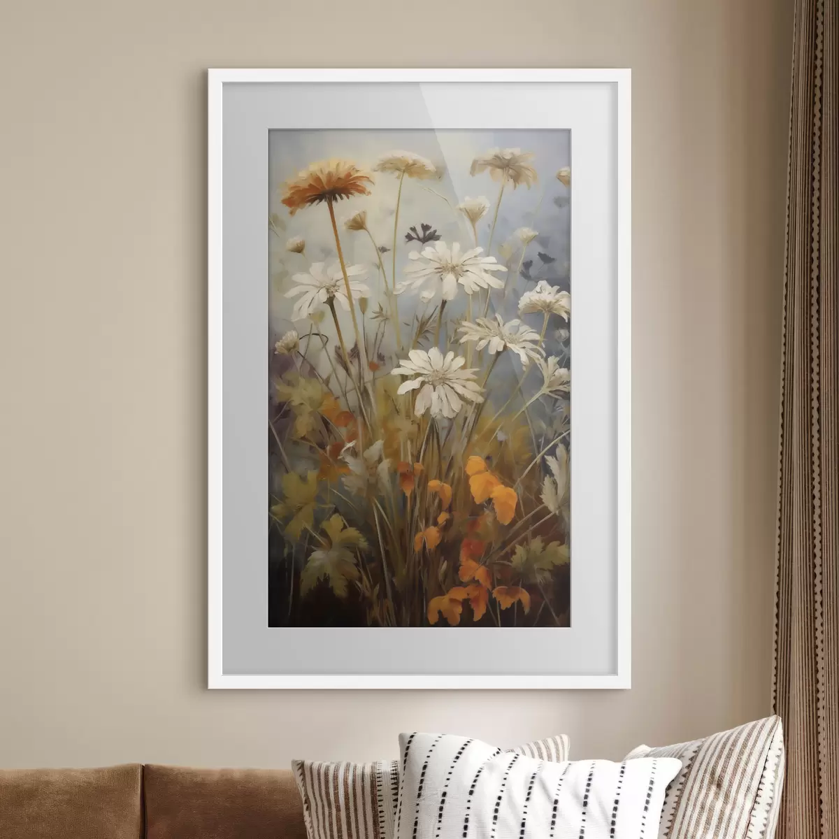 Poster Erwachen und Zauber f50145