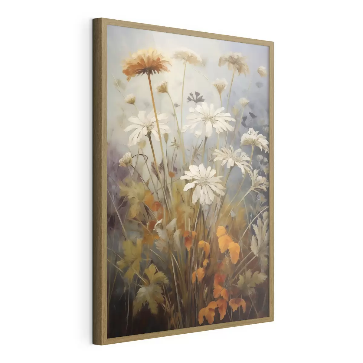 Poster Erwachen und Zauber f50145