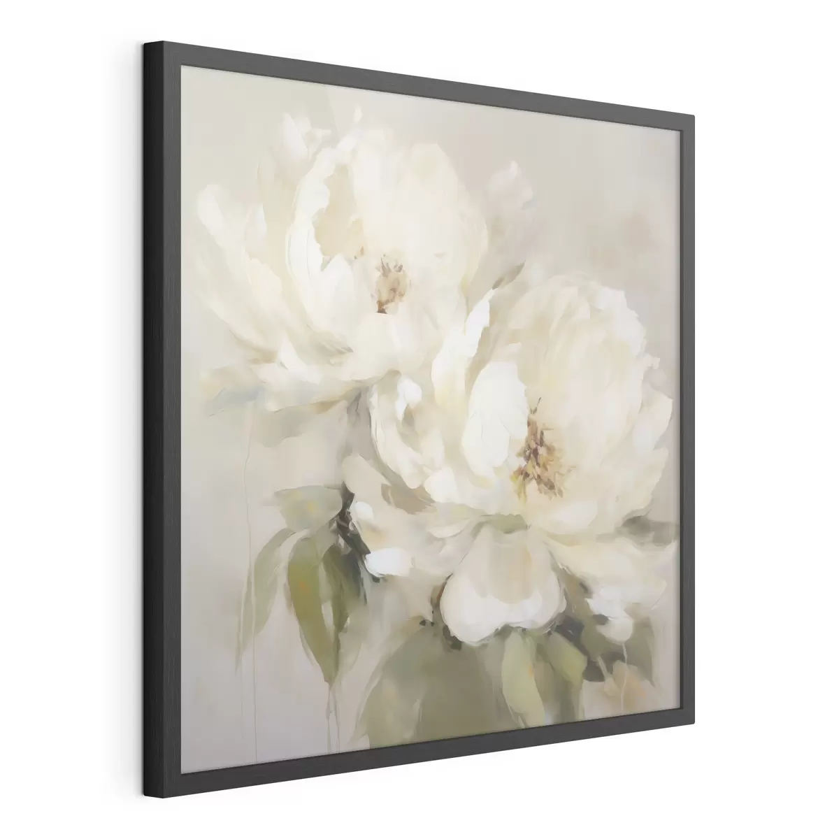 Poster Atem und Kraft f50147