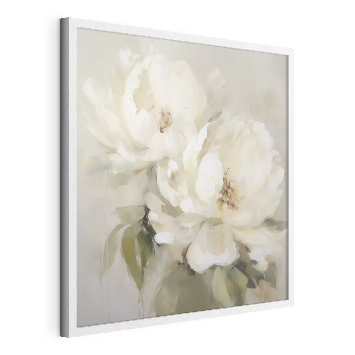Poster Atem und Kraft f50147
