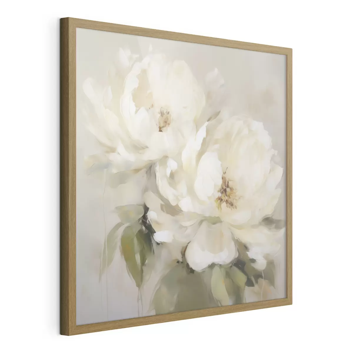 Poster Atem und Kraft f50147