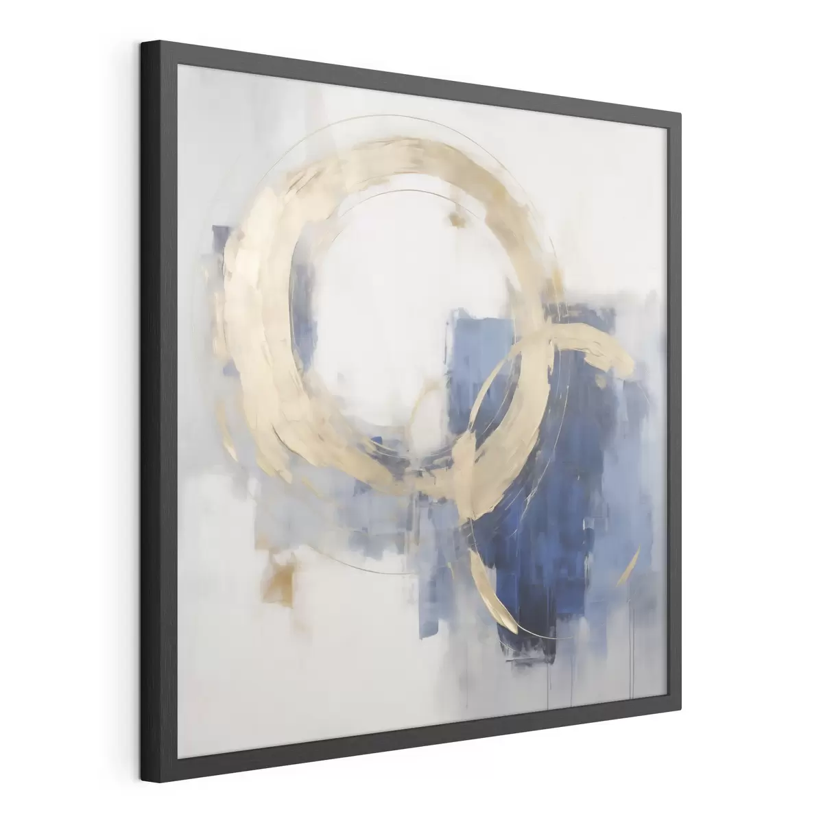 Poster Kreise und Abenteuer f50148