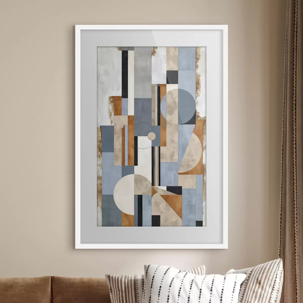 Poster Freiheit und Harmonie f49858