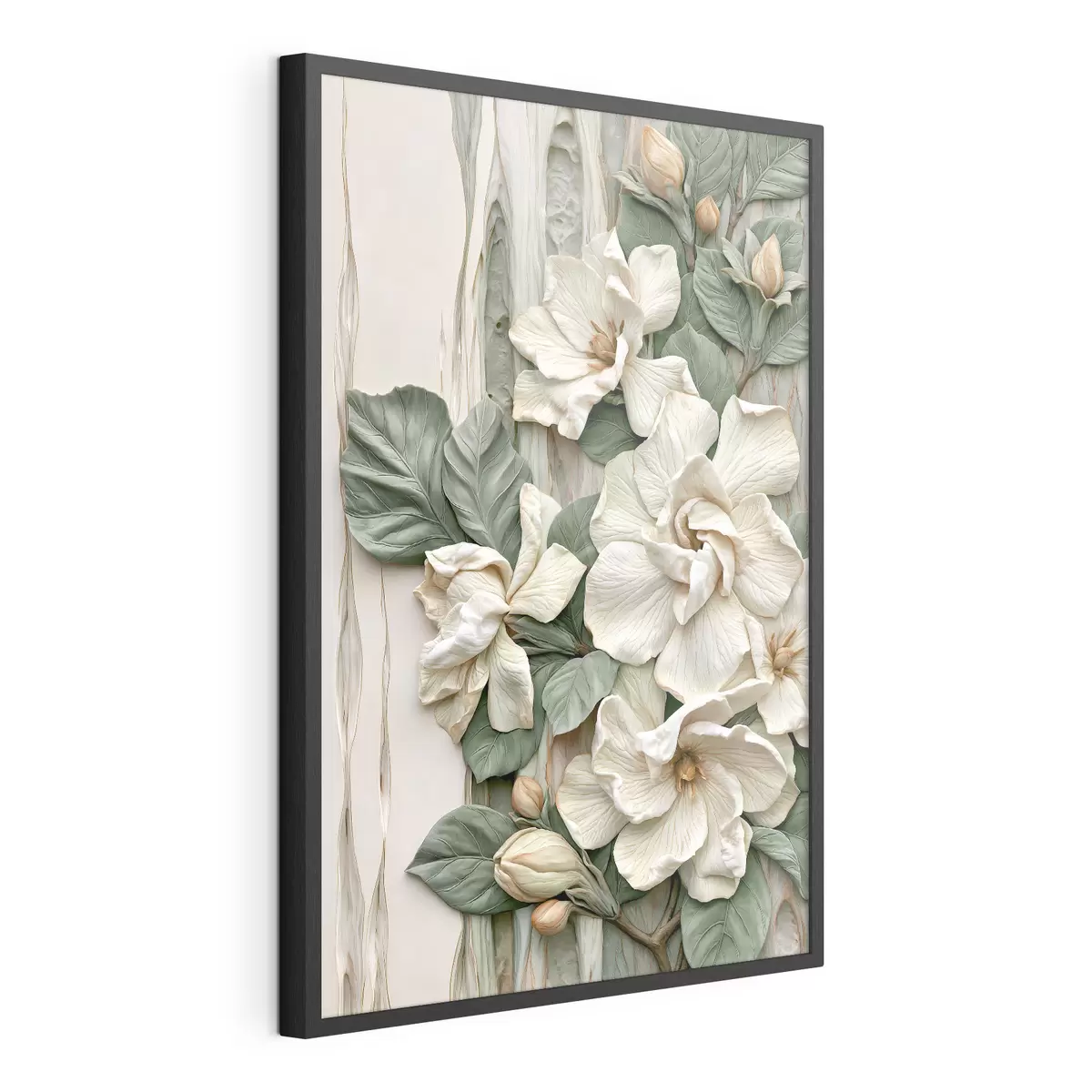 Poster Anmut und Flug f50079