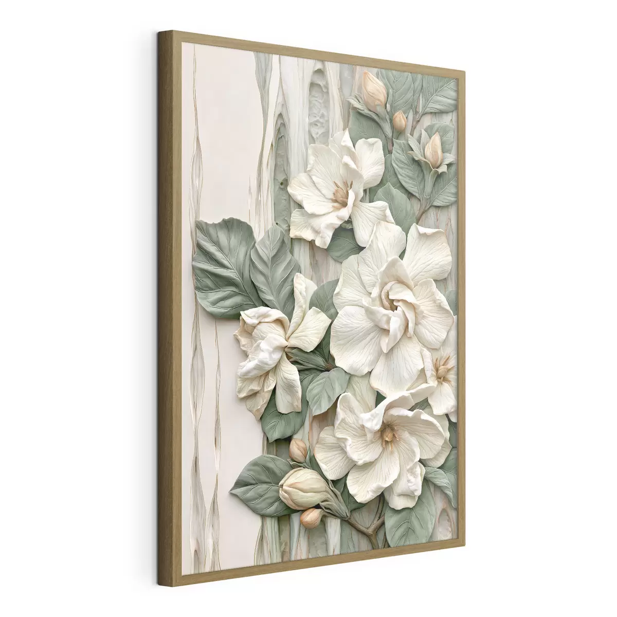 Poster Anmut und Flug f50079