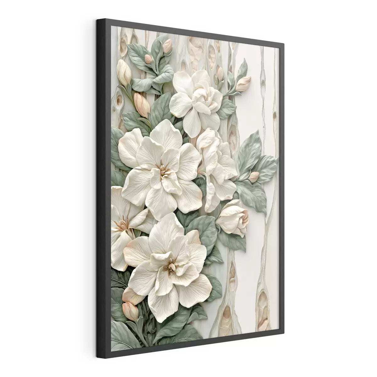Poster Anmut und Abenteuer f50080