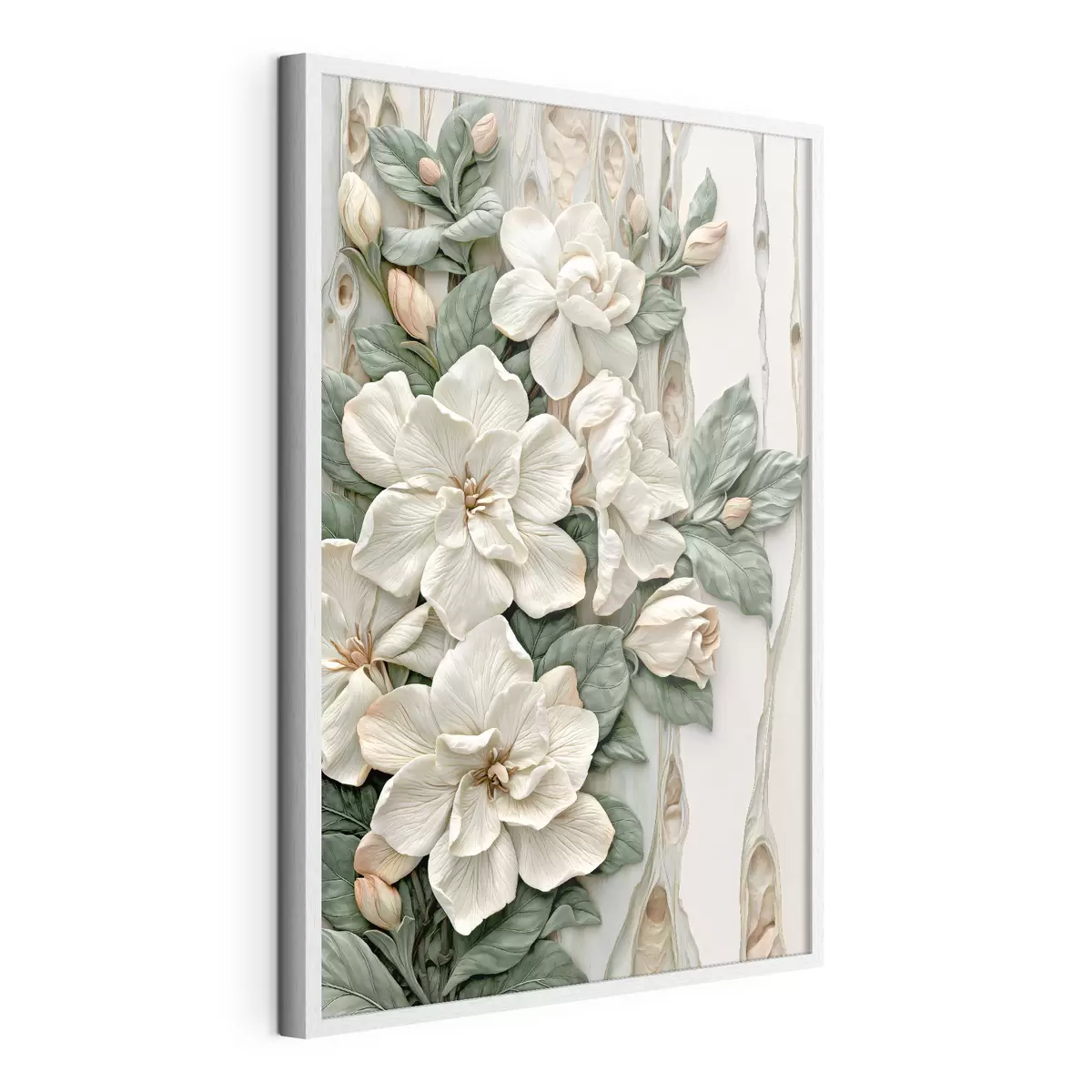 Poster Anmut und Abenteuer f50080