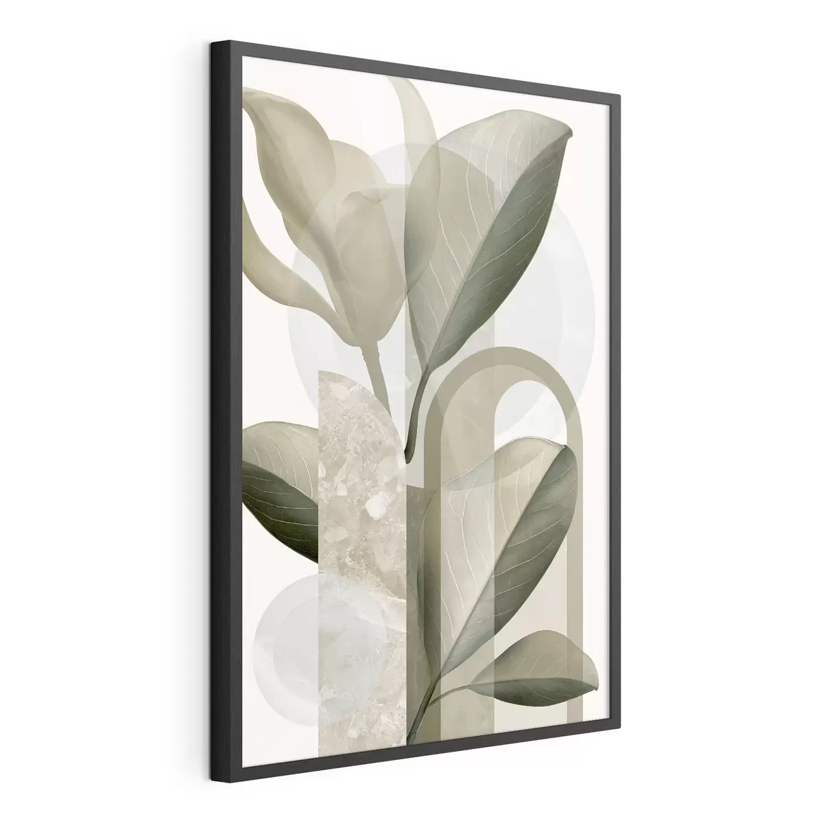 Poster Inspiration und Erwachen f50081
