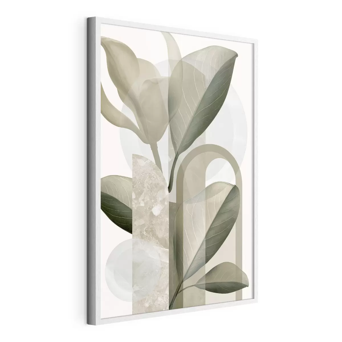 Poster Inspiration und Erwachen f50081