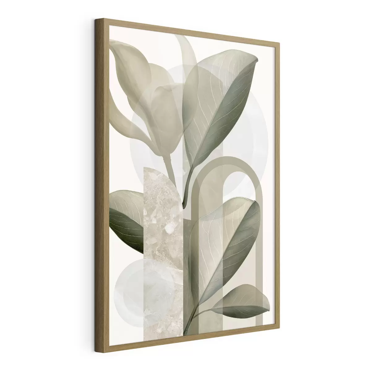 Poster Inspiration und Erwachen f50081