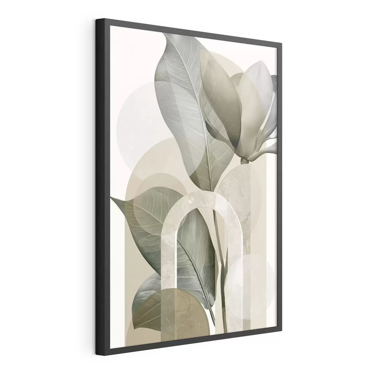 Poster Inspiration und Poesie f50082