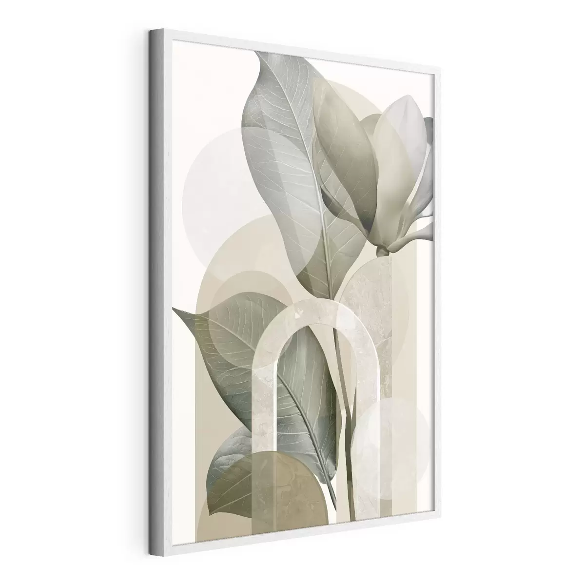 Poster Inspiration und Poesie f50082