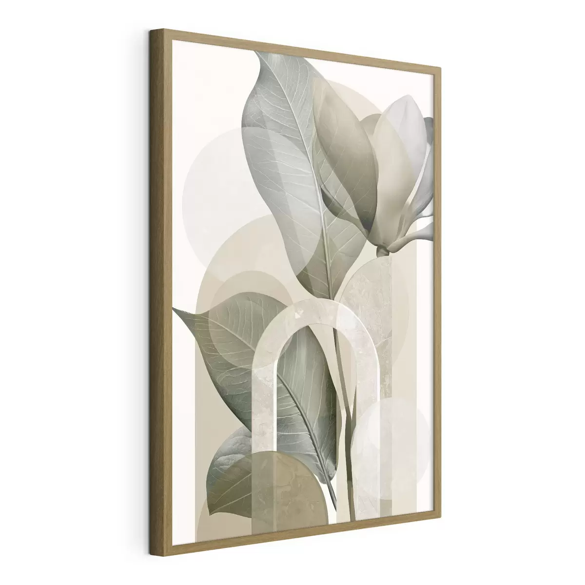 Poster Inspiration und Poesie f50082